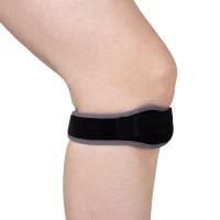 Бандаж компрессионный на коленный сустав Тривес Т-8523