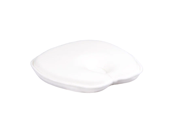 Подушка ортопедическая Тривес ТОП-109/Т.109, с эффектом памяти, детская до года