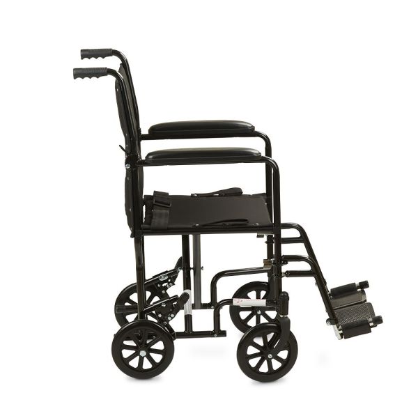 Кресло-каталка для инвалидов Armed 2000