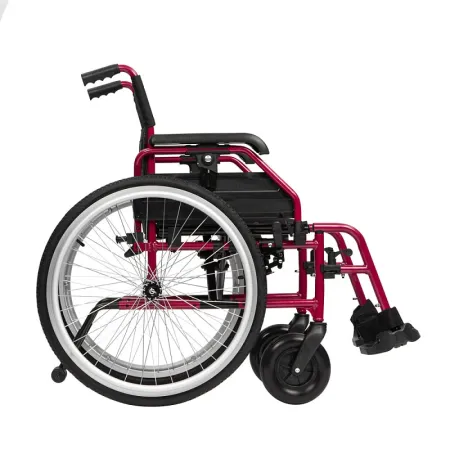 Кресло-коляска ORTONICA Base Lite 250 