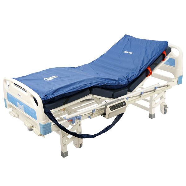 Матрас противопролежневый трубчатый Barry Tube Prof с вентиляцией