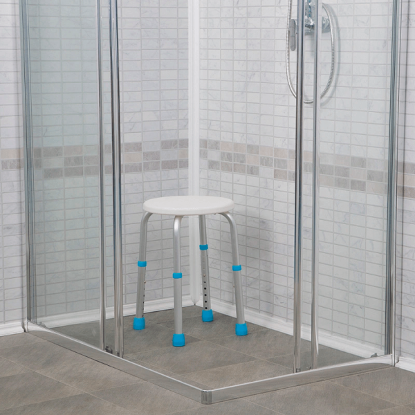 Табурет для ванны Ortonica Lux-505