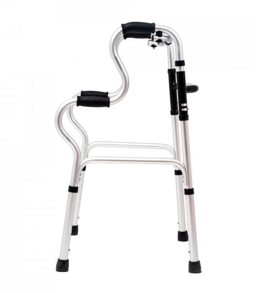 Ходунки двухуровневые (шагающие) "Симс" W HR 