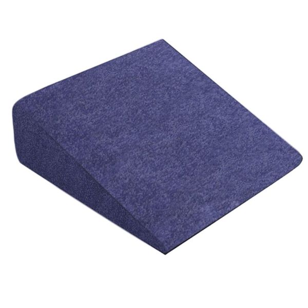 Подушка ортопедическая клиновидная для сидения Luomma Lum F-521