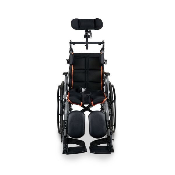 Кресло-коляска Армед 4000 для детей с ДЦП с регулировками и быстросъемными колесами 