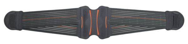 Корсет пояснично-крестцовый с доп. поясом Орлиман LTG-305