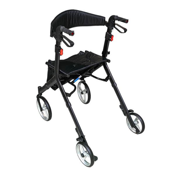 Ходунки-роллаторы Barry RollEuro