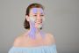 Кинезио тейп для лица Face Tape BBalance 5см*5м, хлопок, бежевый Кинезио тейп для лица Face Tape BBalance 5см*5м, хлопок, бежевый