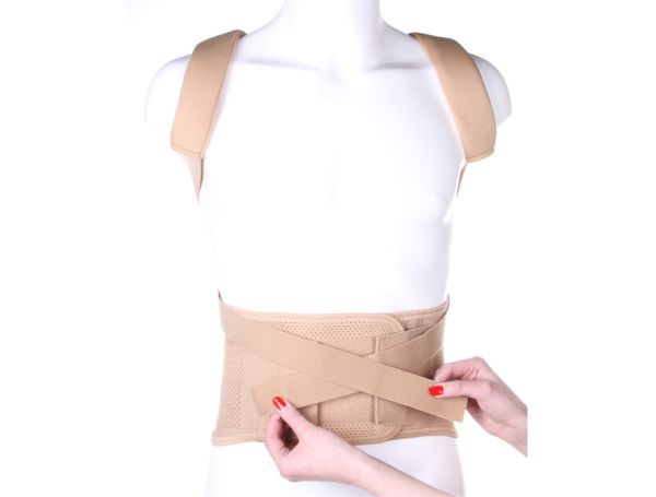 Корректор осанки Экотен КК-02