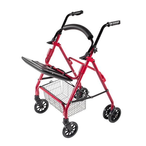 Ходунки-роллаторы Barry RollPush