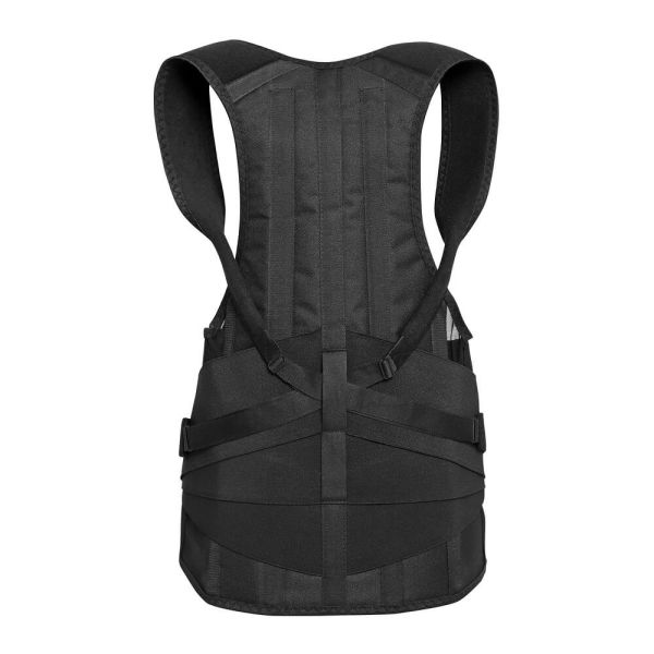 Корсет ортопедический грудопоясничный Крейт Б-504