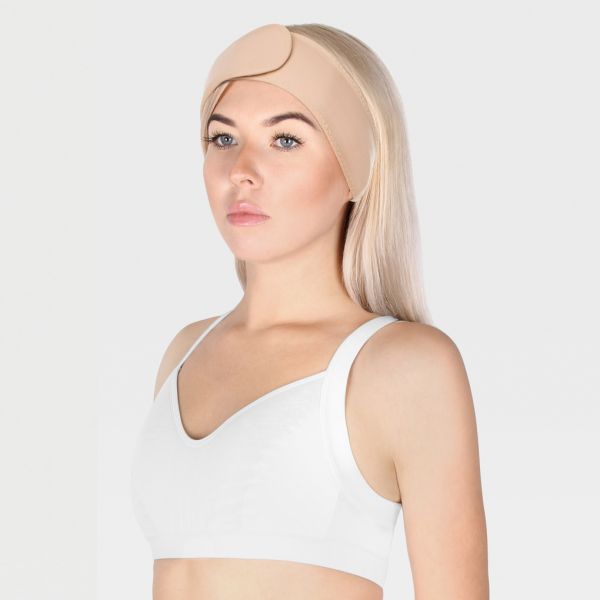 Маска компрессионная после отопластики ID-901