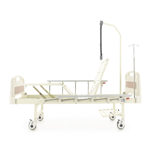 Кровать механическая MED-MOS Е-8 ABS