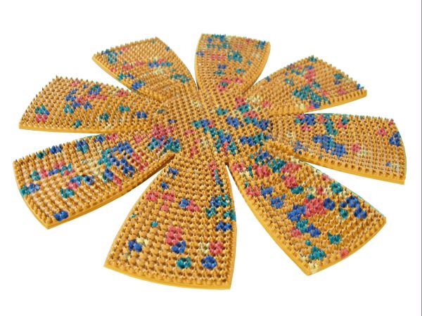 Аппликатор Ляпко Ромашка шаг игл 5,0