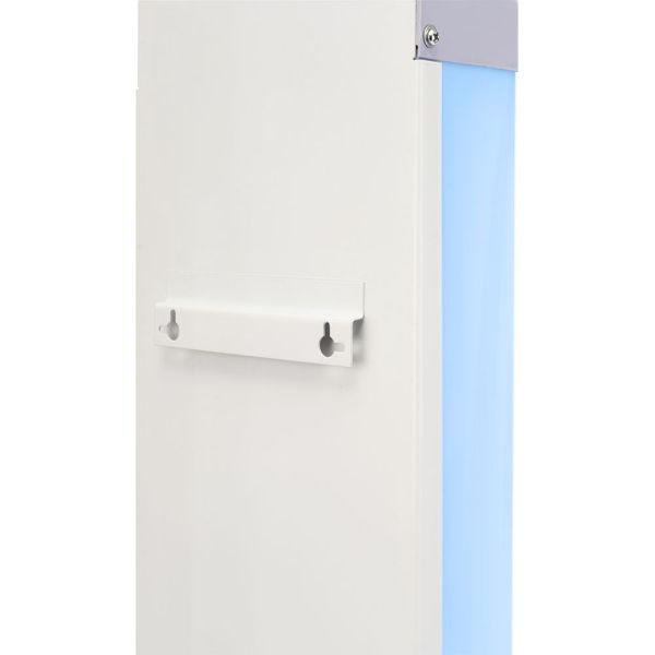 Облучатель-рециркулятор медицинский "Armed" 2-115 П / CH211-115 (пластиковый корпус) / 1