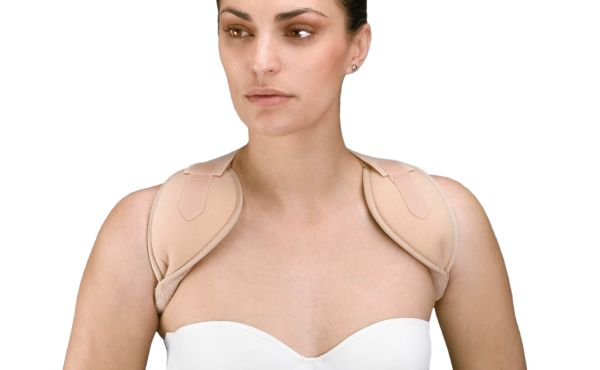 Корректор осанки (кольца Дельбе) Orliman IC-30