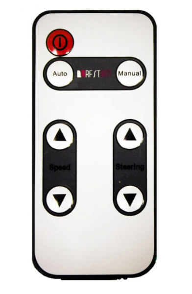 Массажер для стоп и лодыжек GESS Блаженство RA-341 цвет графит