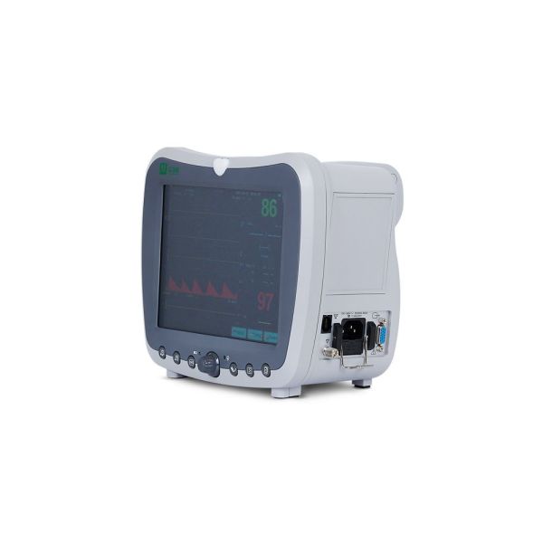 Монитор прикроватный Армед G3H цветной, TFT, диагональ дисплея 8,4 дюйма