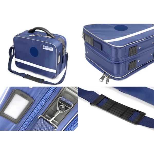 Сумка универсальная Медплант СМУ-01 артикул 288