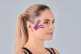 Кинезио тейп для лица Face Tape BBalance 5см*5м, хлопок, бежевый Кинезио тейп для лица Face Tape BBalance 5см*5м, хлопок, бежевый