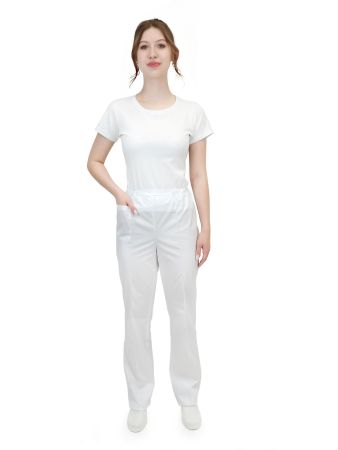 Брюки женские на резинке "Вилан" Бр.006