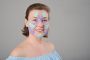 Кинезио тейп для лица Face Tape BBalance 5см*5м, хлопок, бежевый Кинезио тейп для лица Face Tape BBalance 5см*5м, хлопок, бежевый