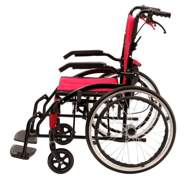 Кресло-коляска Barry D6, ширина сиденья 46 см