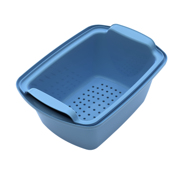 Контейнер для дезинфекции КДС-10 Кронт