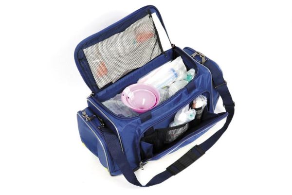 Набор реаним педиатр для с/пом НИП-02- "Медплант" в сумке СМУ-02 по пр.1165н от 28.10.2020 арт 1553