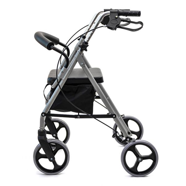 Ходунки-роллаторы Barry R Euro